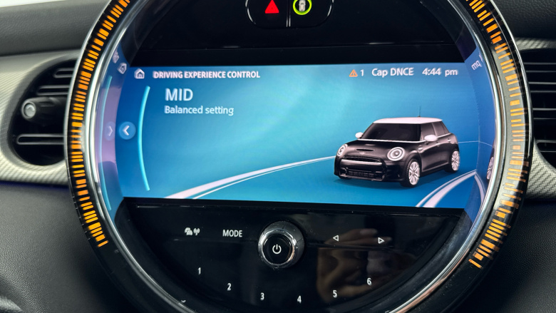 MINI Hatchback 1.5 Cooper Exclusive 5dr Auto Petrol Hatchback